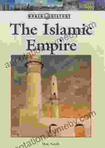 The Islamic Empire (World History Series)