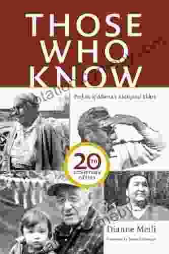 Those Who Know: 20th Anniversary Edition