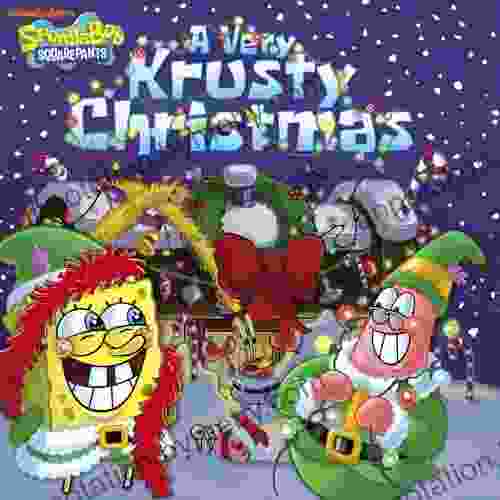 A Very Krusty Christmas (SpongeBob SquarePants)