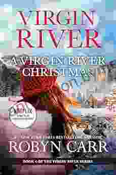 A Virgin River Christmas Robyn Carr