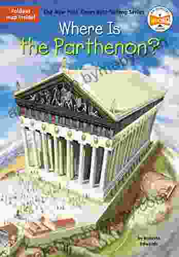 Where Is the Parthenon? (Where Is?)