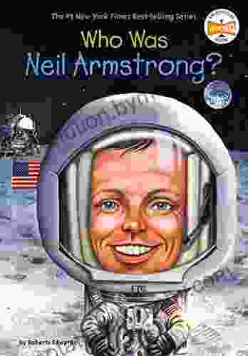 Who Is Neil Armstrong? (Who Was?)