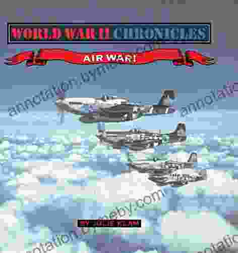 World War II Chronicles Air War